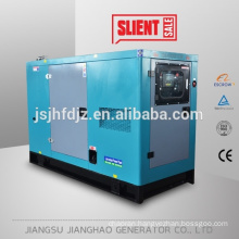 50kw weichai genset for sale with silent canopy
